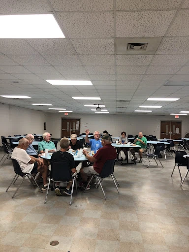Bevill Cafe photo