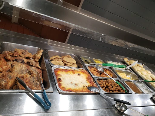 Bevill Cafe photo 9