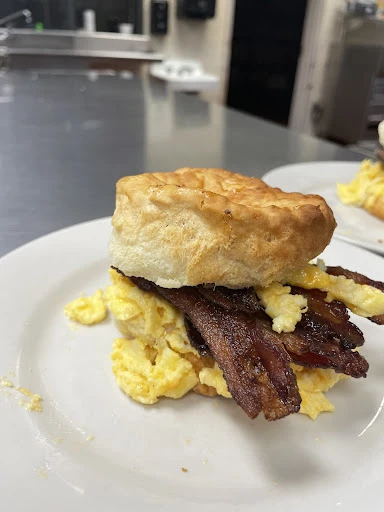 Bevill Cafe photo 8