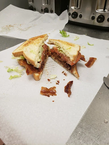 Bevill Cafe photo 6