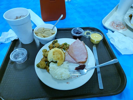 Bevill Cafe photo 4